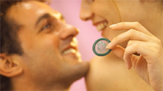 Praten over anticonceptie